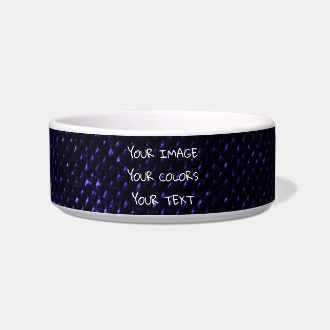Design This Fully Customizable Bowl (Front)