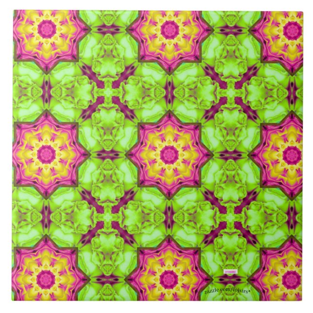 Design Tile (Front)