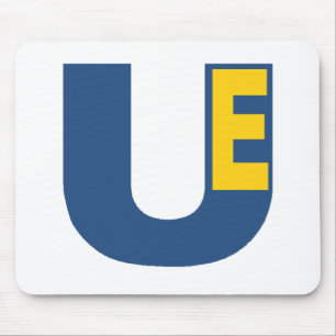 DESIGN UE Mouse Carpet Mouse Pad