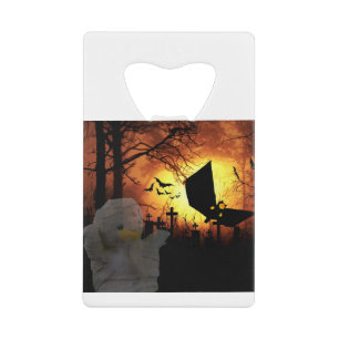 Design unique pour Halloween