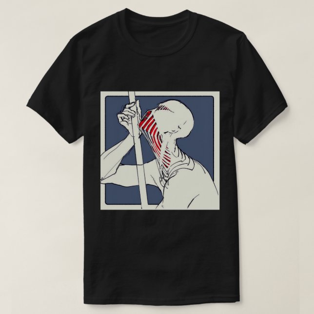 Design Warhammer Titan   T-Shirt (Design Front)