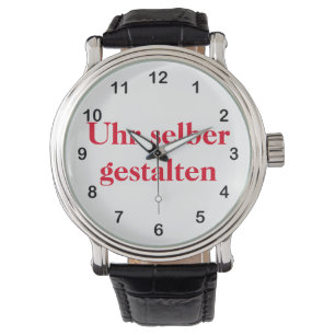 design watch