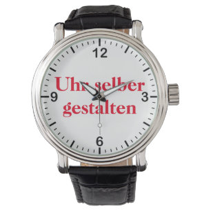 design watch