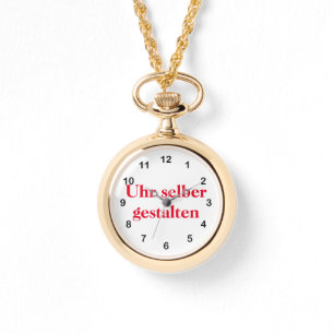 design watch