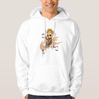 Design wave hoodies