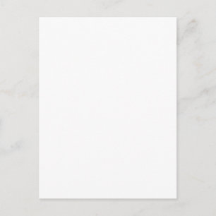 Design whatever you want!!!! postcard