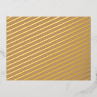 Design with a Brown Background and White Border