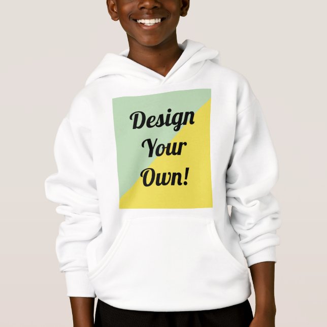 Design Your Customized Gifts (Front)