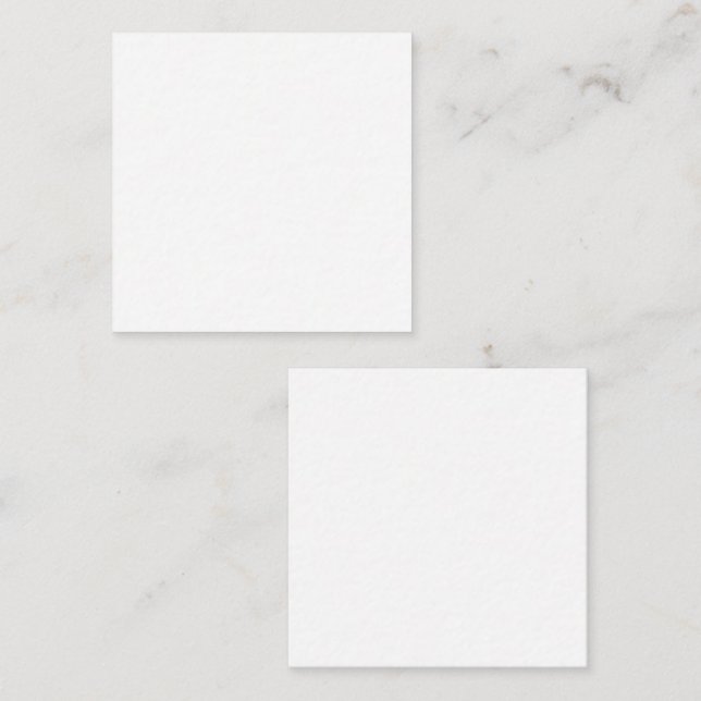 Design Your Dream - Creative Expression 2.5"x2.5" Card (Front/Back)