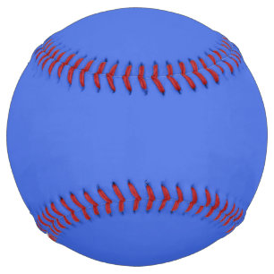 Design Your Dream - Creative Expression Royal Blue Softball