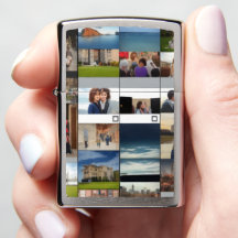 Design Your Dream Customizable Photo Collage