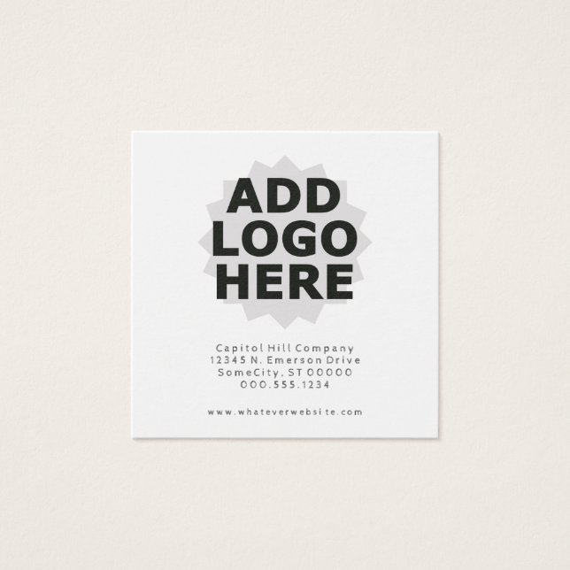 design your own (Front)