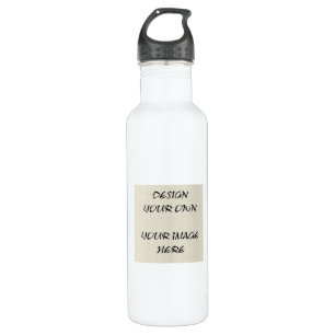 Design Your Own 100% BPA FREE Aluminum Water Bottl 710 Ml Water Bottle