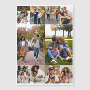 Design Your Own 10 Photo Collage