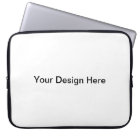 Design Your Own 15" Laptop Sleeve