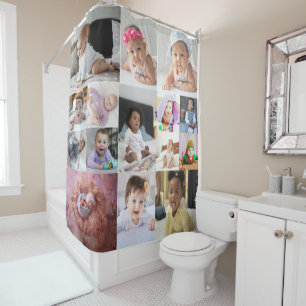 Design Your Own 15 Photo Collage