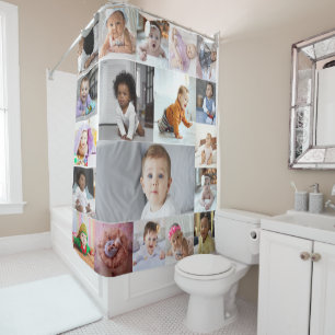 Design Your Own 19 Photo Collage