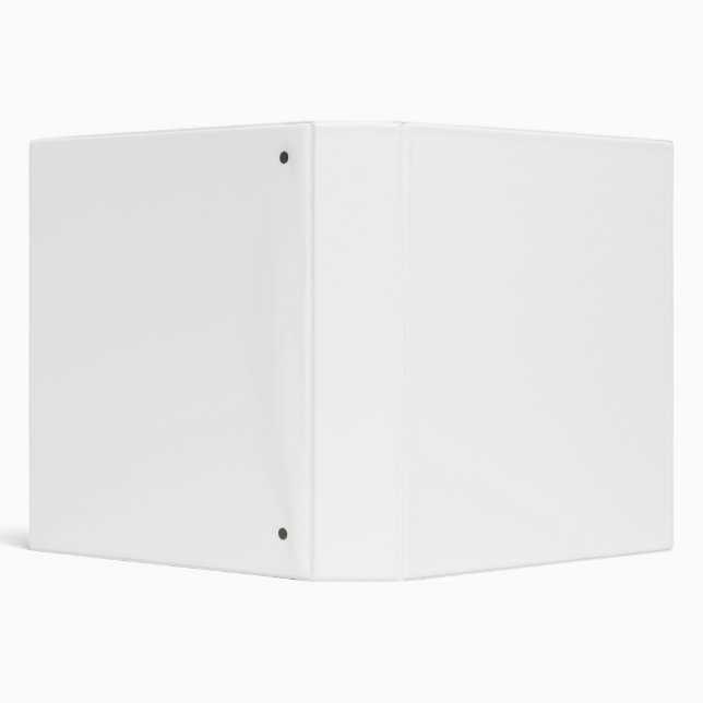 Design Your Own 1 1/2" Avery Binder (Background)