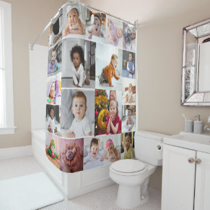 Design Your Own 20 Photo Collage
