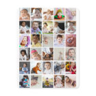 Design Your Own 30 Photo Collage