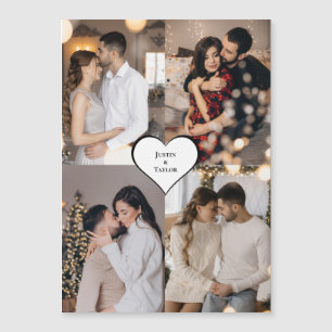 Design Your Own 4 Photo Collage