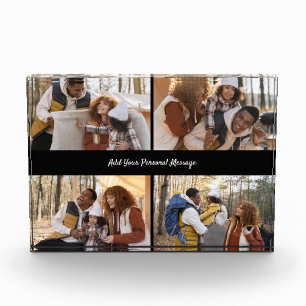 Design Your Own 4 Photo Collage