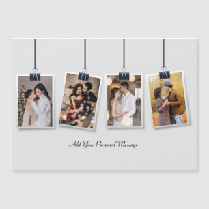 Design Your Own 4 Photo Collage