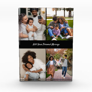 Design Your Own 4 Photo Collage