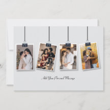 Design Your Own 4 Photo Collage