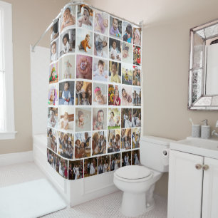 Design Your Own 50 Photo Collage