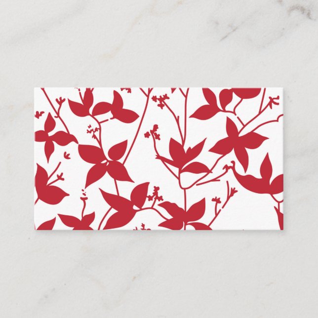 Design Your Own Appointment Cards | Free & Pro (Front)