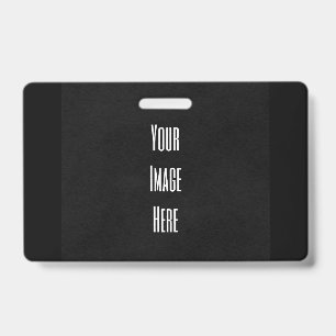 Design Your Own Badge