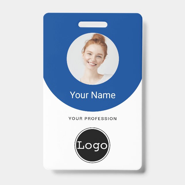 design your own badge (Front)