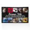 Design Your Own Banner ten Images with text easily