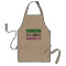 Design Your Own BBQ Apron
