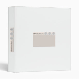 Design Your Own Binder