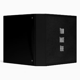 Design Your Own Binder