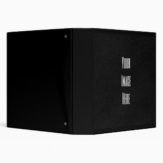 Design Your Own Binder