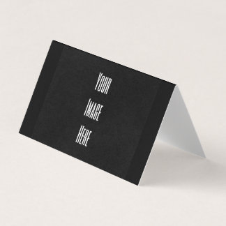 Design Your Own Business Card