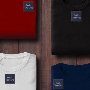 Design Your Own Button