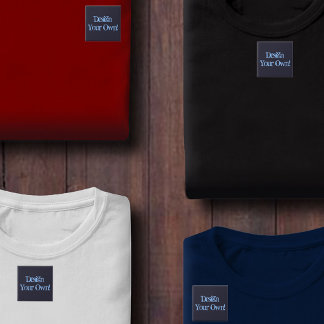 Design Your Own Button