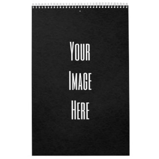 Design Your Own Calendar