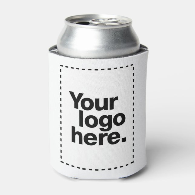 Design Your own Can Cooler (Can Front)