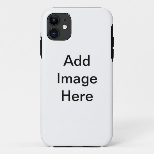 Design Your Own Case-Mate iPhone Case (Back)