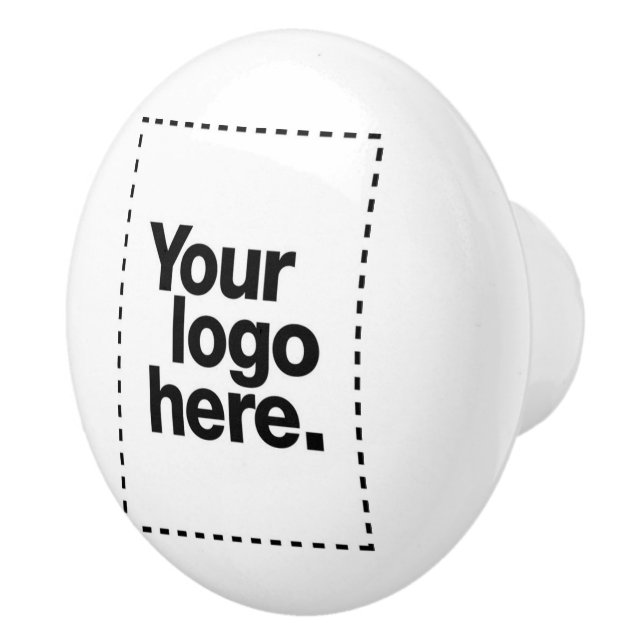 Design your own ceramic knob (Right)