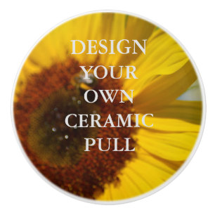 Design Your Own Ceramic Pull