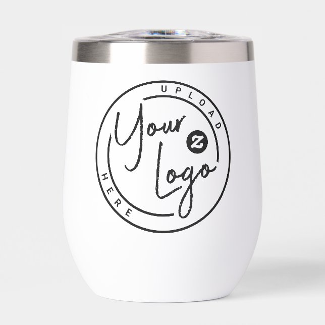Design Your Own Company Logo Design (Front)
