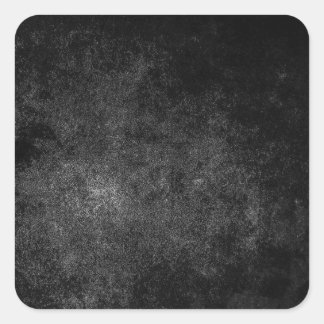 Design Your Own - Create Your Own Square Sticker