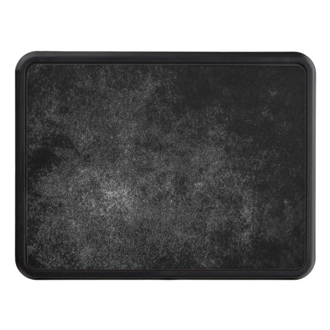 Design Your Own - Create Your Own Trailer Hitch Cover (Front)