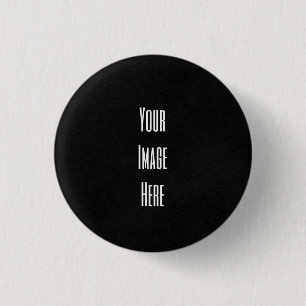Design Your Own Custom 1 Inch Round Button